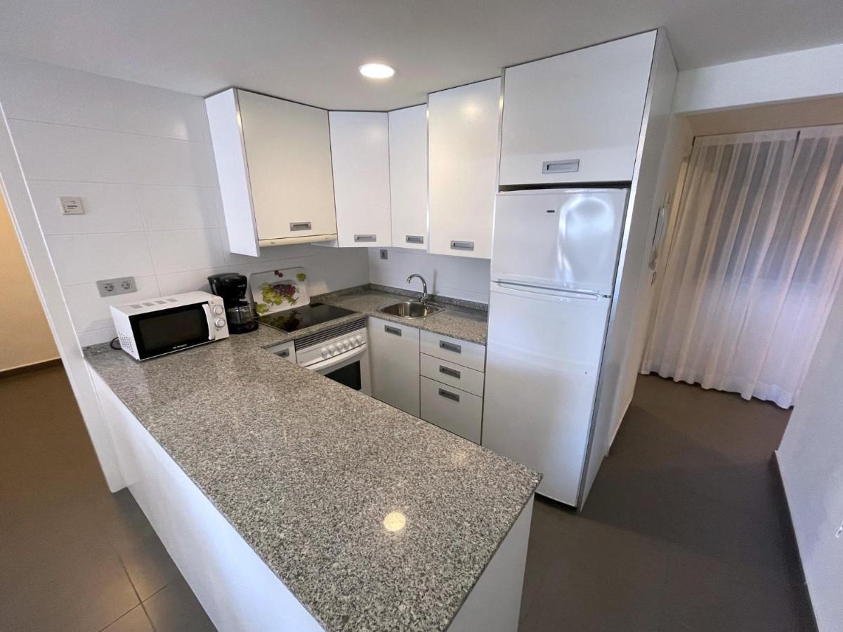La Manga Beach Club Apartments Zewnętrze zdjęcie