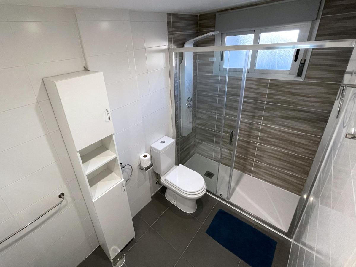 La Manga Beach Club Apartments Zewnętrze zdjęcie