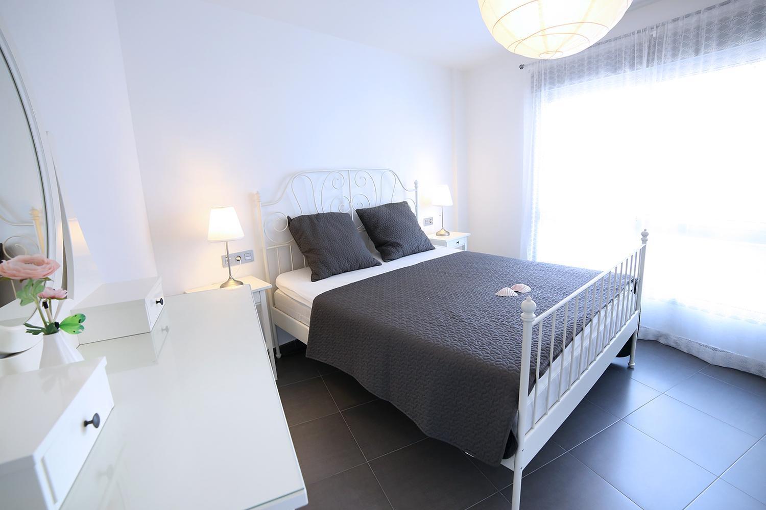 La Manga Beach Club Apartments Zewnętrze zdjęcie