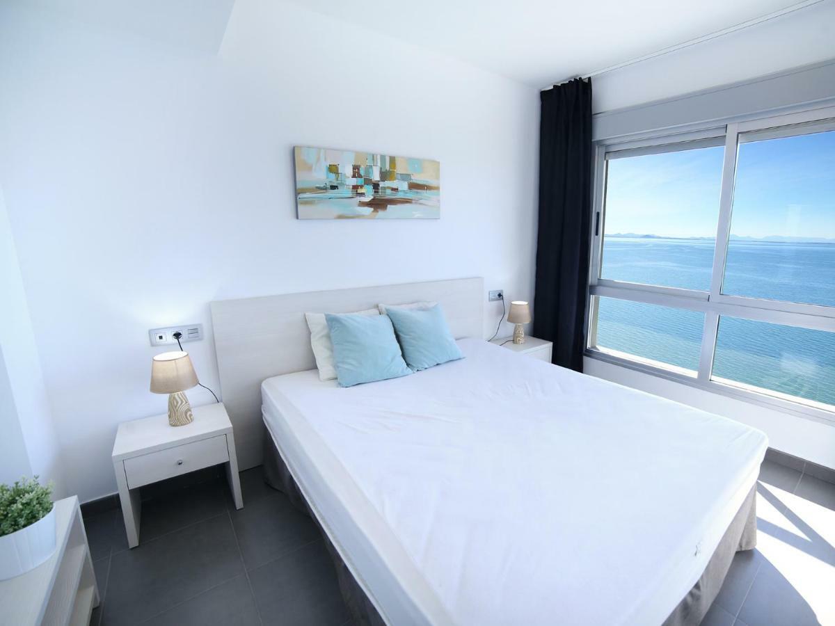 La Manga Beach Club Apartments Zewnętrze zdjęcie