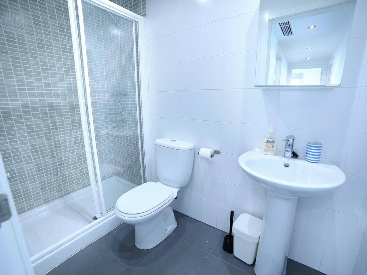 La Manga Beach Club Apartments Zewnętrze zdjęcie