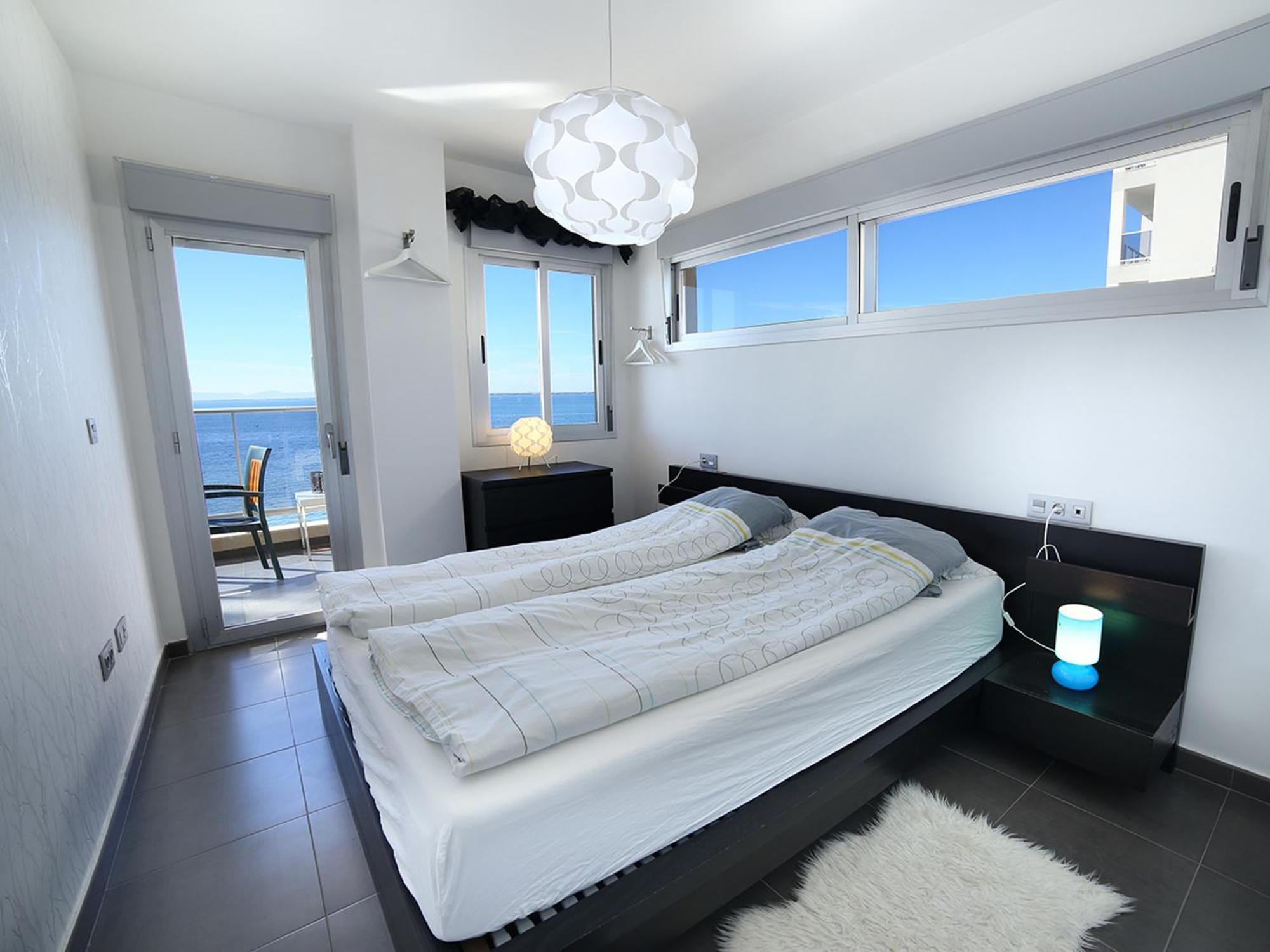 La Manga Beach Club Apartments Zewnętrze zdjęcie